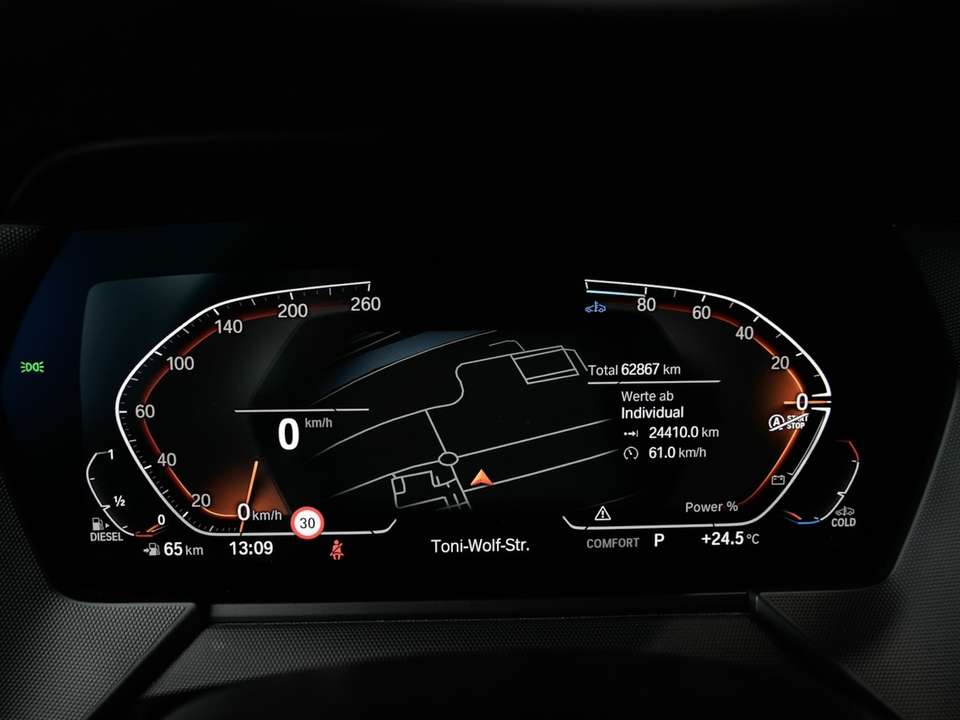 BMW 220 - Imagem 13