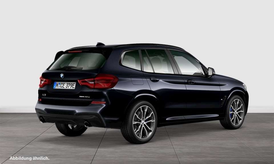 BMW X3 - Imagem 2