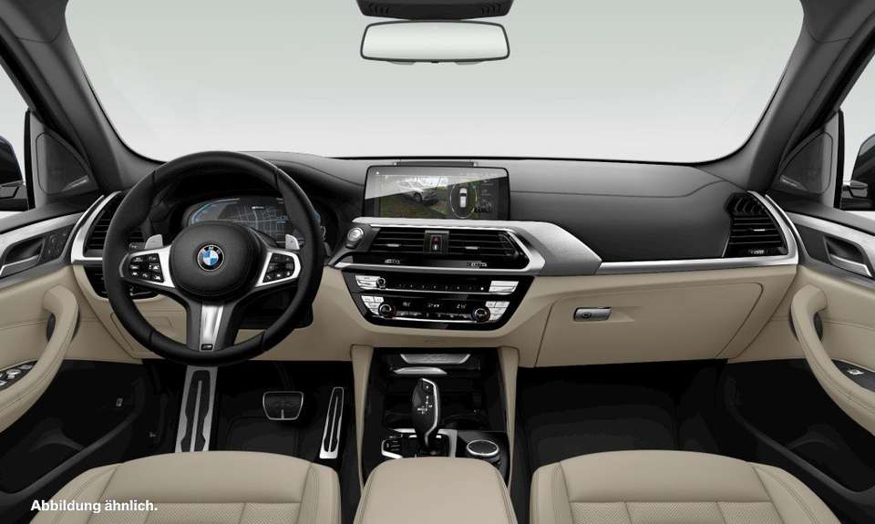 BMW X3 - Imagem 3