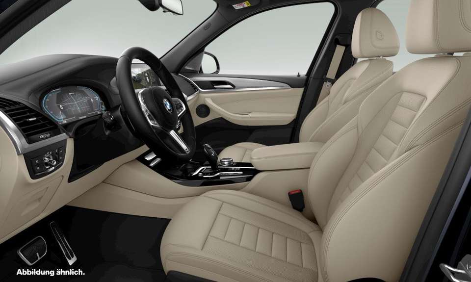 BMW X3 - Imagem 4