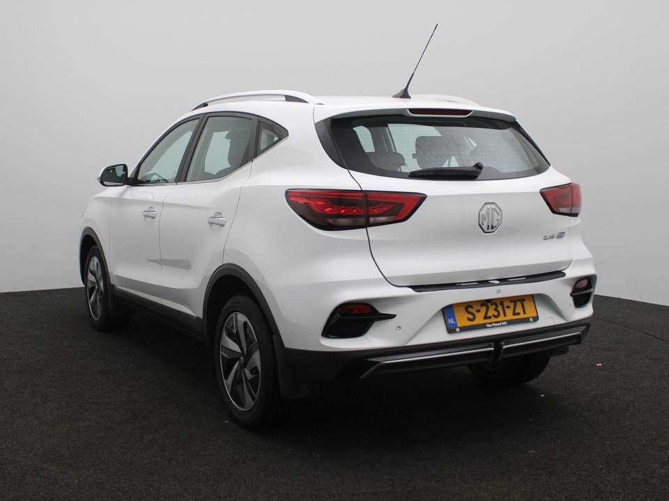 MG ZS - Imagem 3