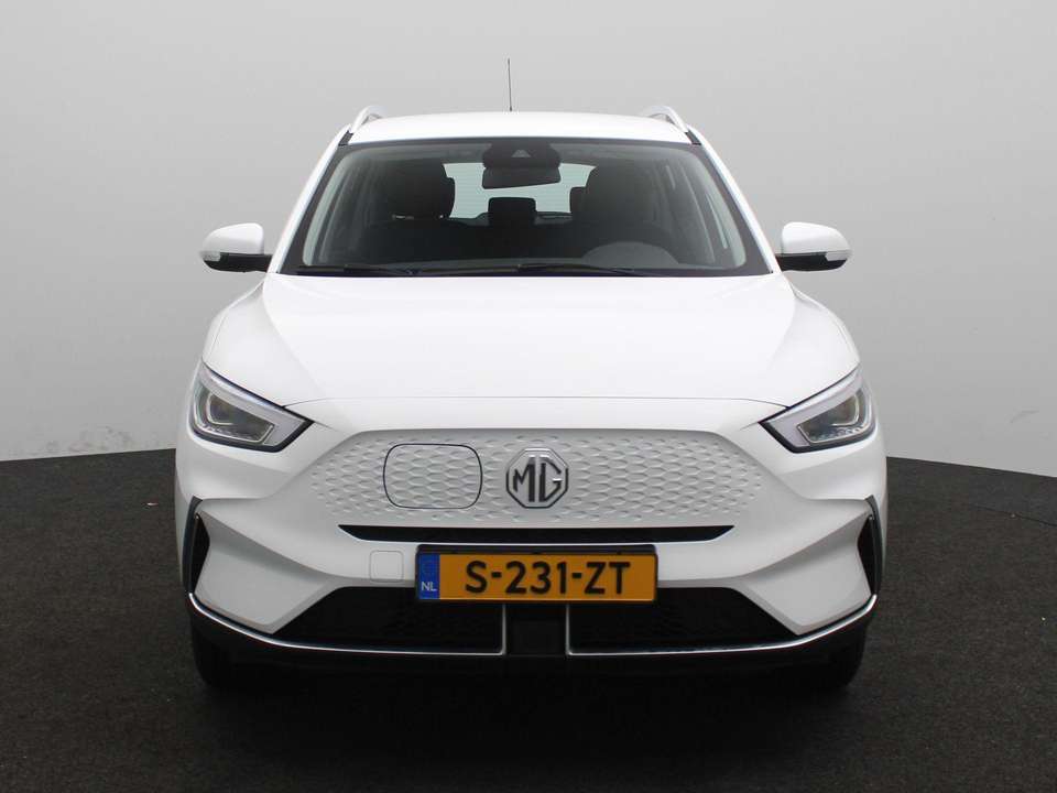 MG ZS - Imagem 4