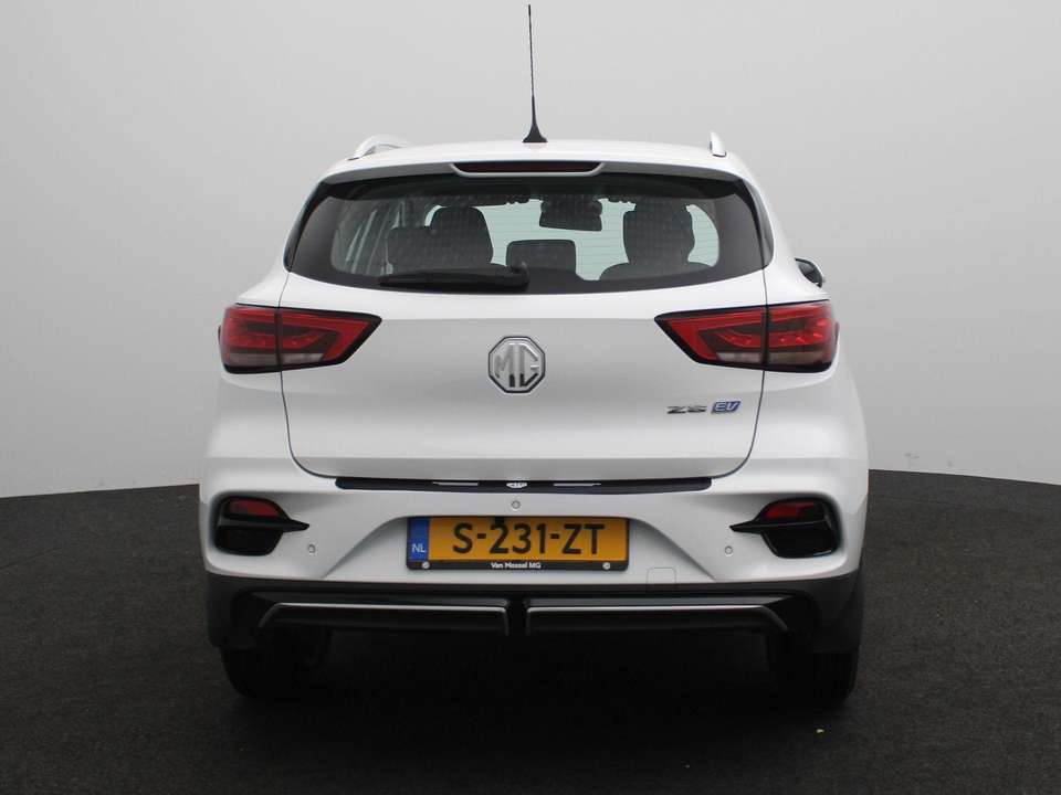 MG ZS - Imagem 6