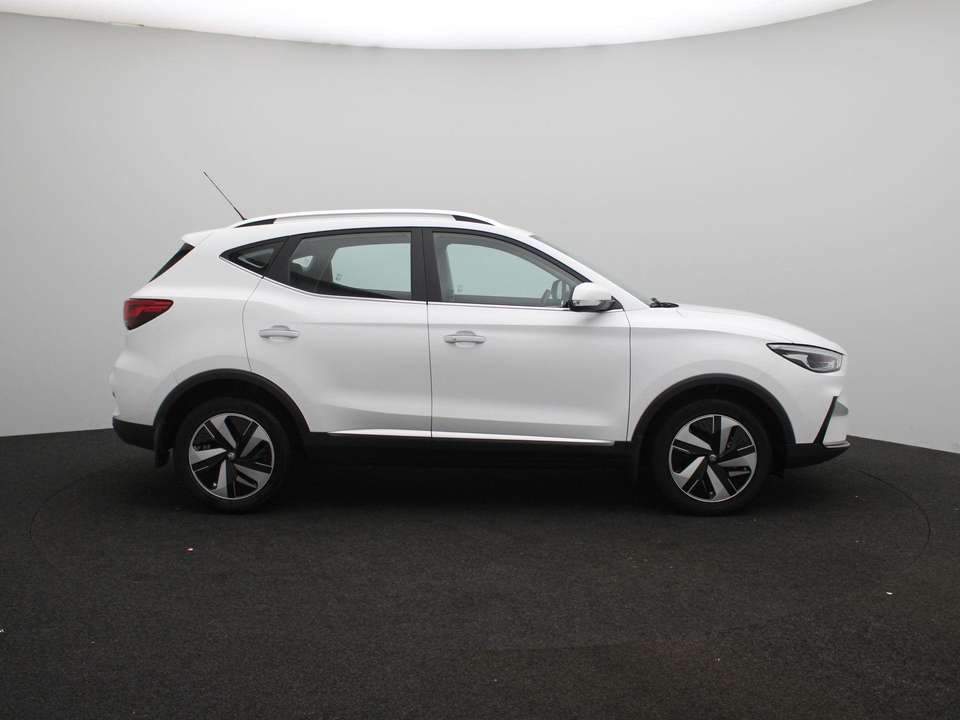 MG ZS - Imagem 7