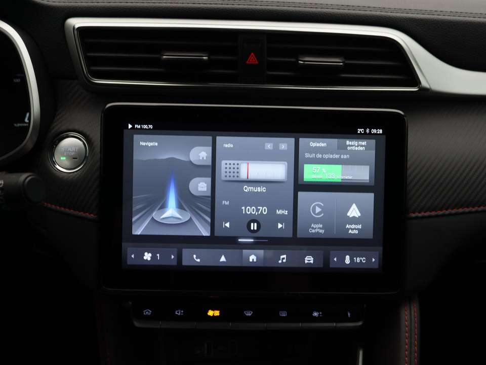 MG ZS - Imagem 9