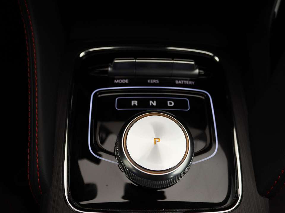 MG ZS - Imagem 10