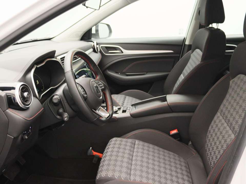 MG ZS - Imagem 11
