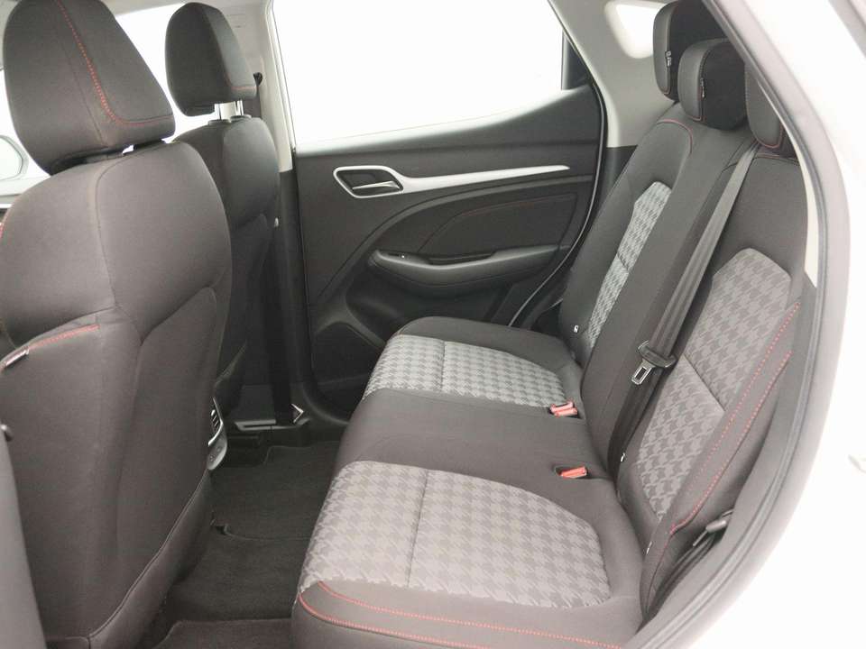 MG ZS - Imagem 12