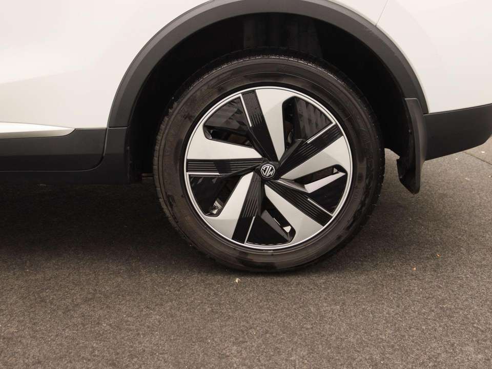 MG ZS - Imagem 15