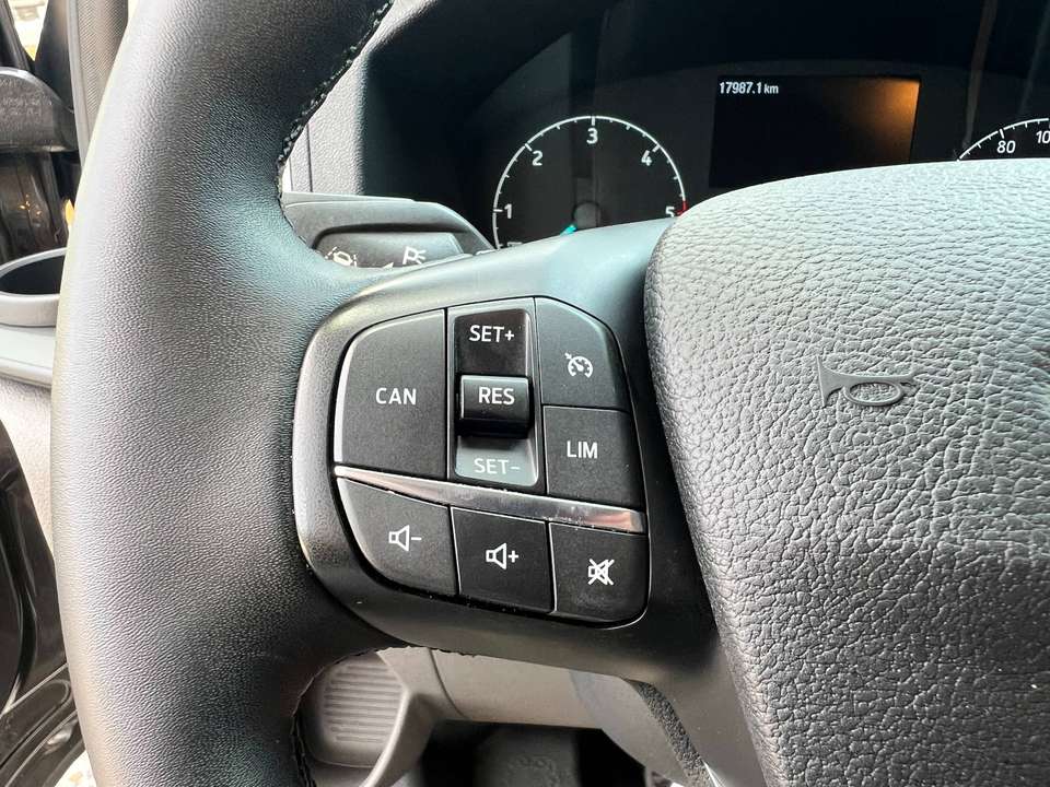 Ford Transit Custom - Imagem 14