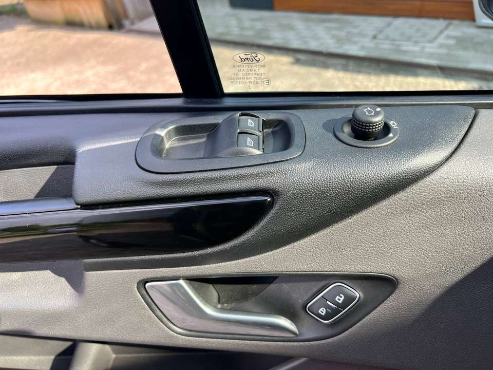 Ford Transit Custom - Imagem 15