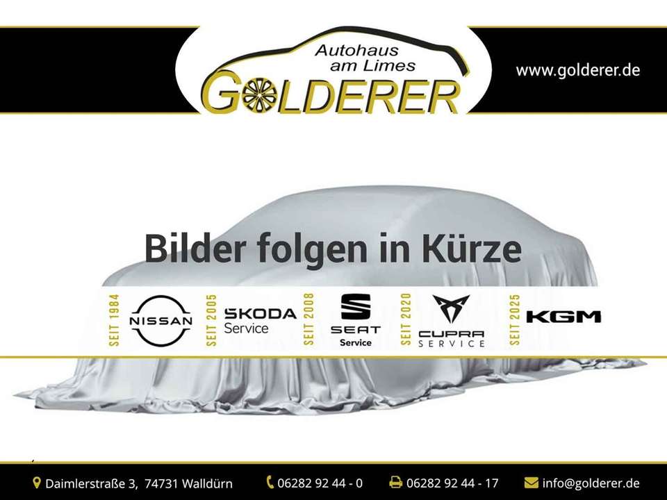 KGM Rexton 2026