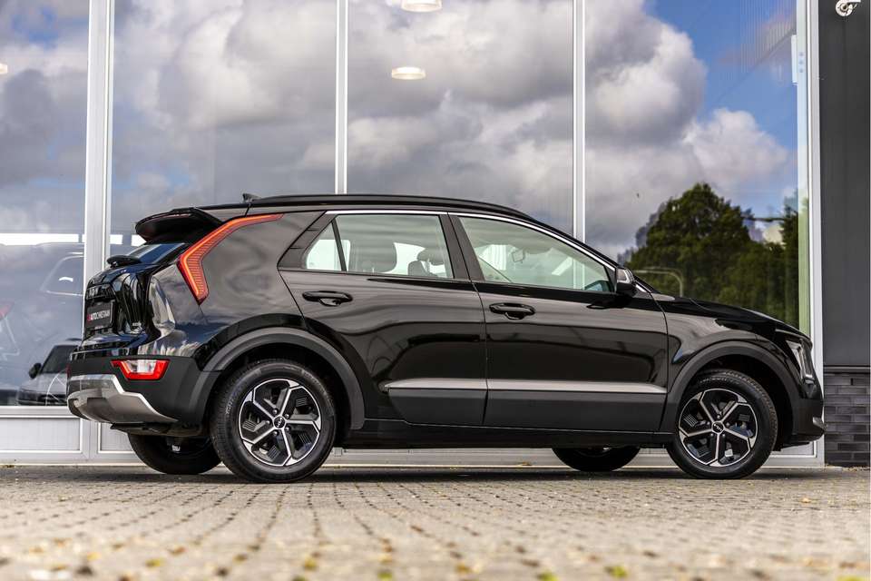 Kia Niro - Imagem 2
