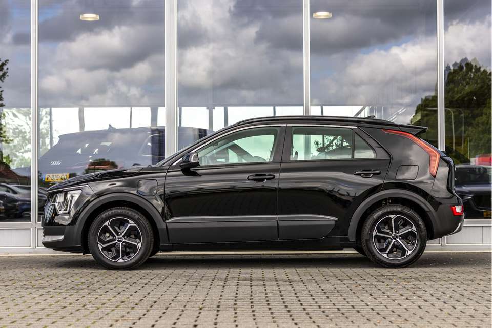 Kia Niro - Imagem 5