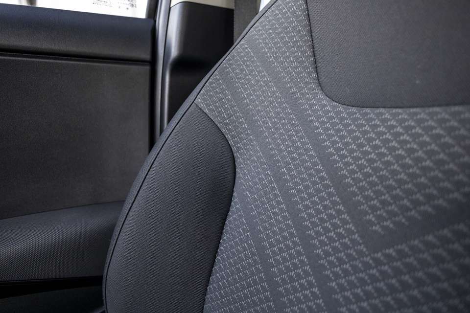 Kia Niro - Imagem 11