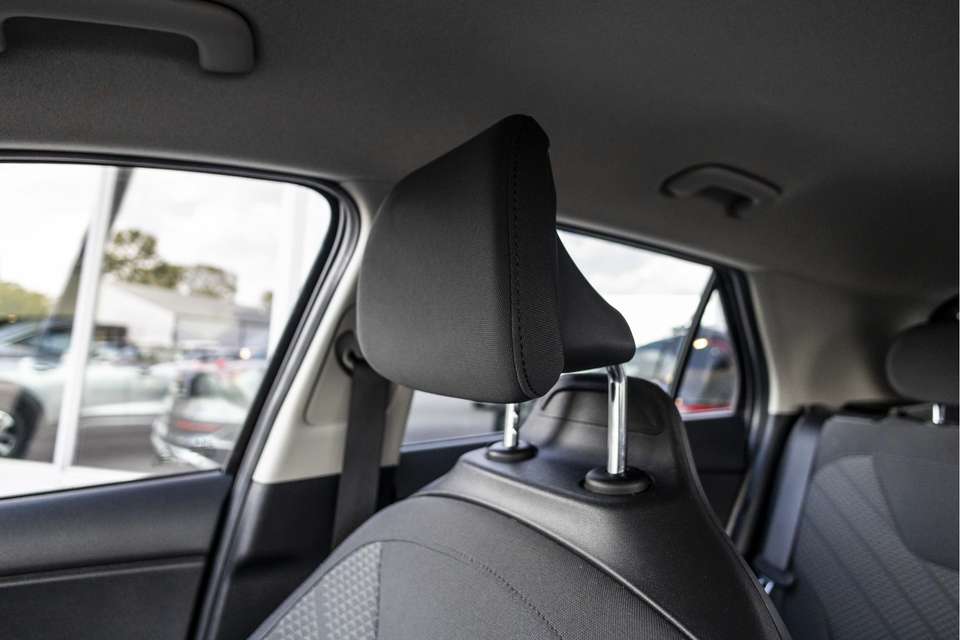 Kia Niro - Imagem 12