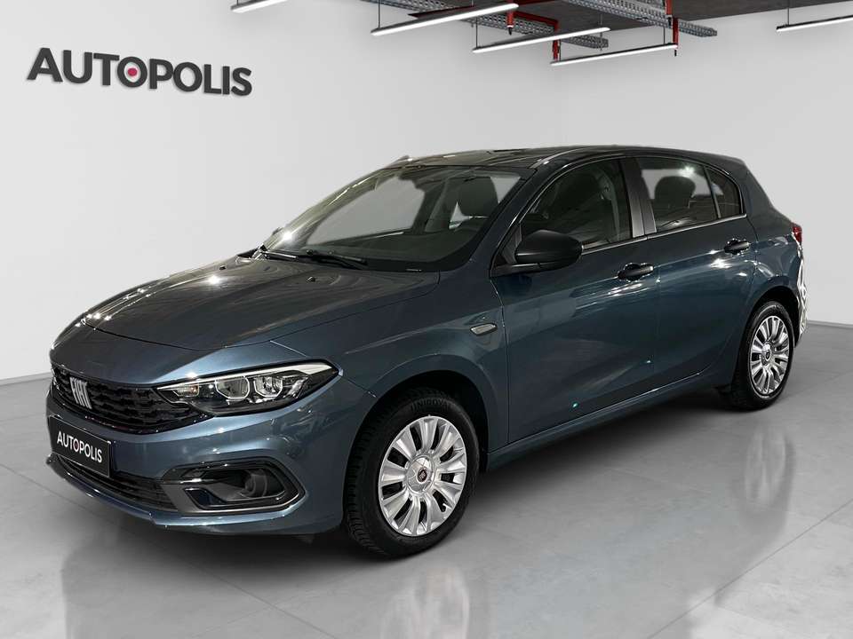 Fiat Tipo 2024