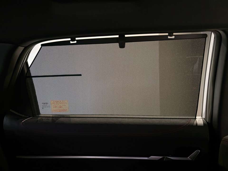 SsangYong Actyon - Imagem 14