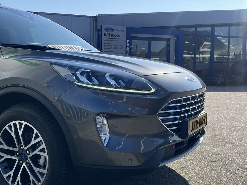 Ford Kuga - Imagem 3