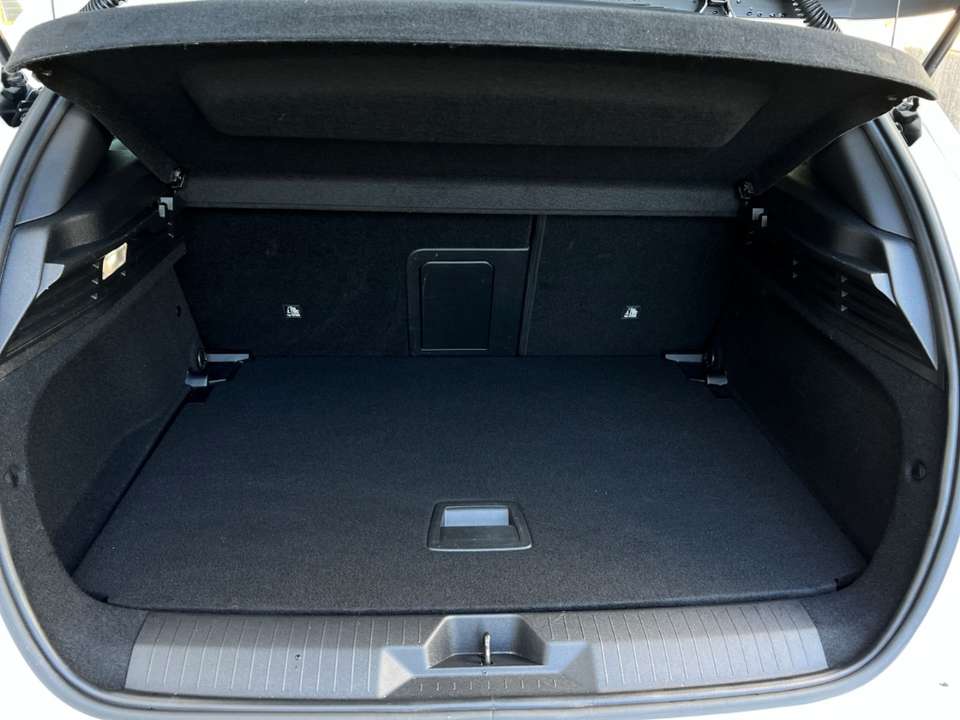 Opel Astra - Imagem 9