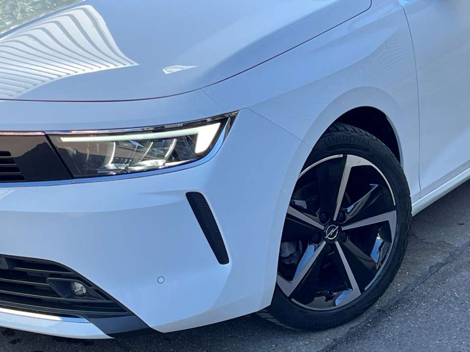 Opel Astra - Imagem 11