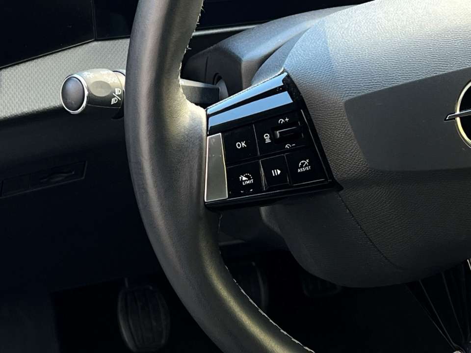 Opel Astra - Imagem 15