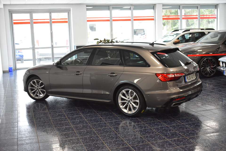 Audi A4 - Imagem 2
