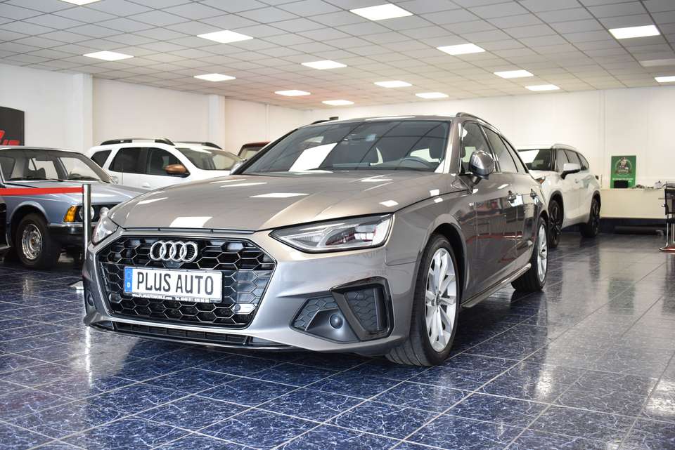 Audi A4 - Imagem 3