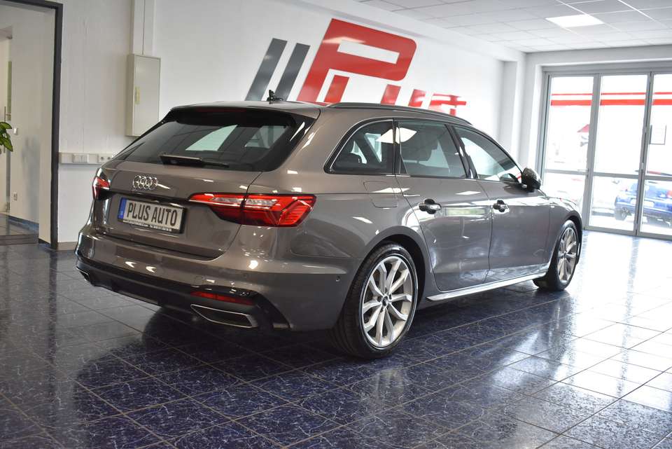 Audi A4 - Imagem 4