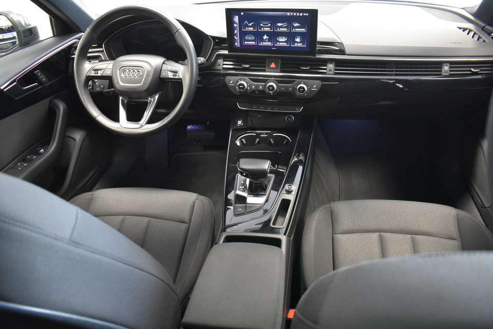 Audi A4 - Imagem 5