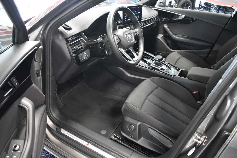 Audi A4 - Imagem 6