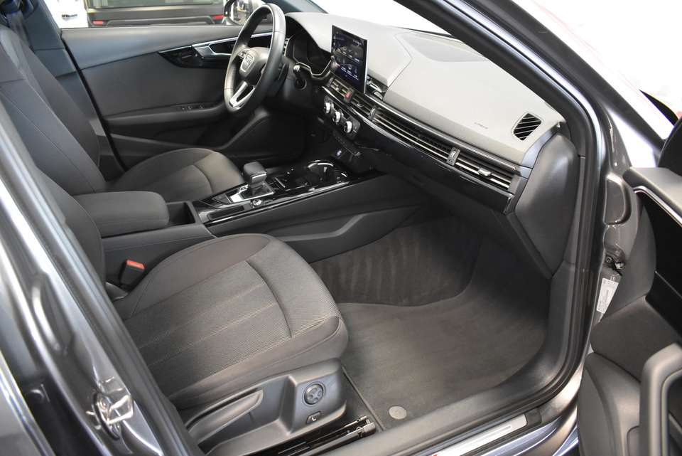 Audi A4 - Imagem 7