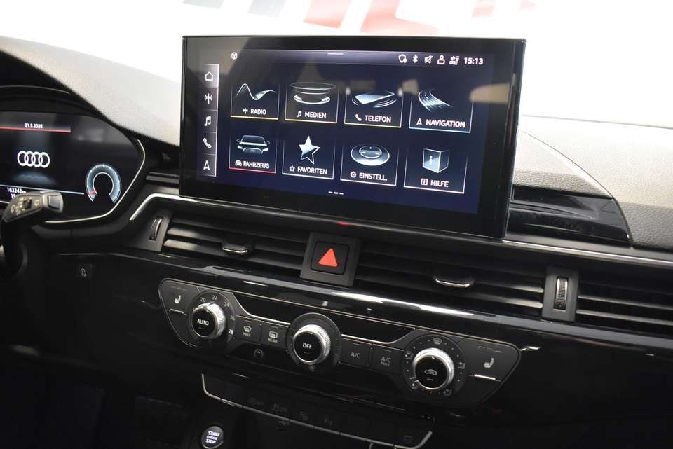 Audi A4 - Imagem 8