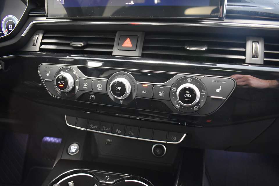 Audi A4 - Imagem 9
