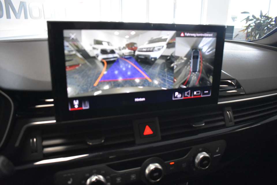 Audi A4 - Imagem 10