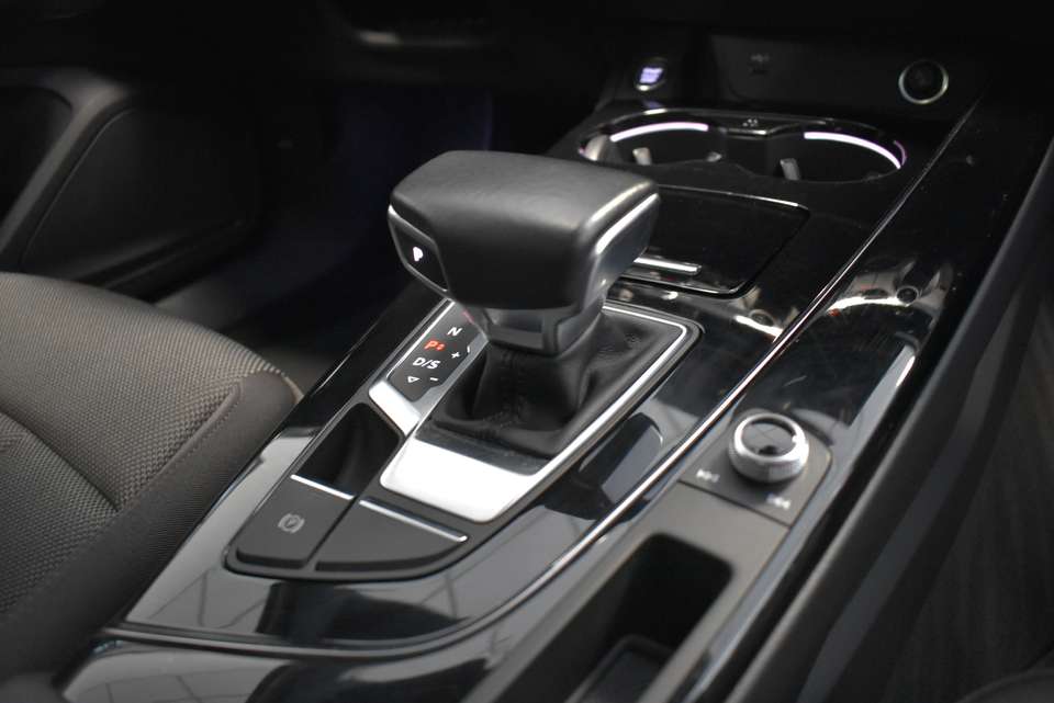 Audi A4 - Imagem 11