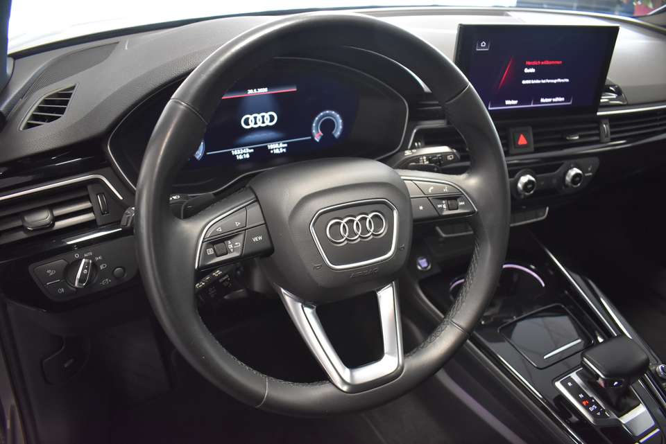 Audi A4 - Imagem 13