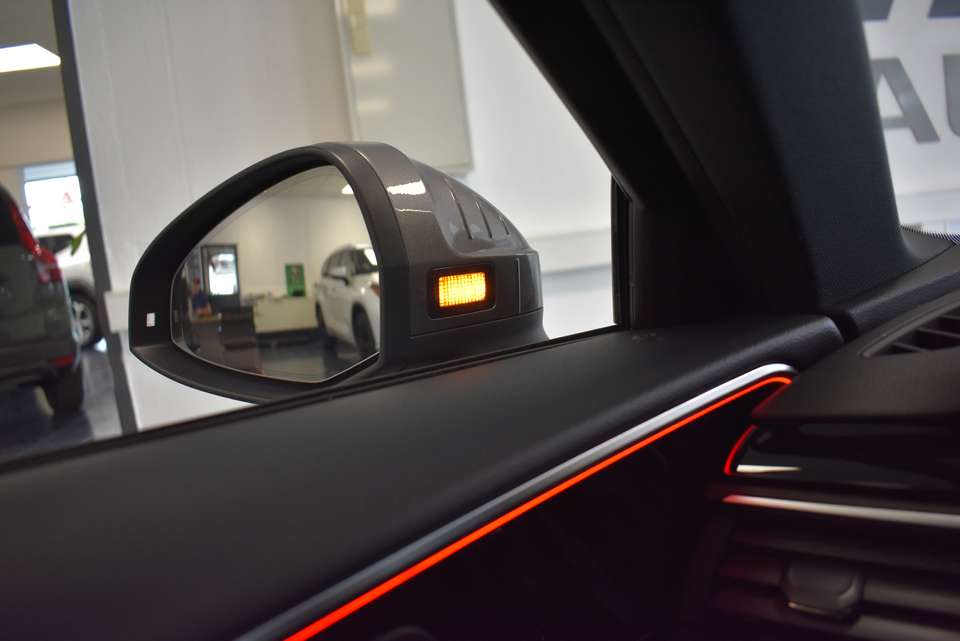 Audi A4 - Imagem 15