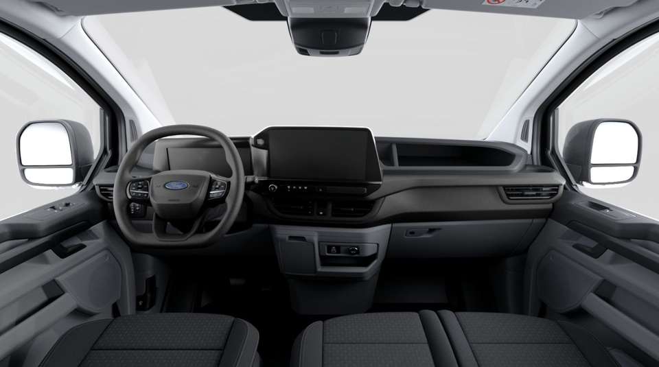 Ford Transit Custom - Imagem 5