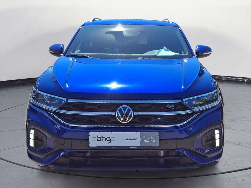 Volkswagen T-Roc - Imagem 3