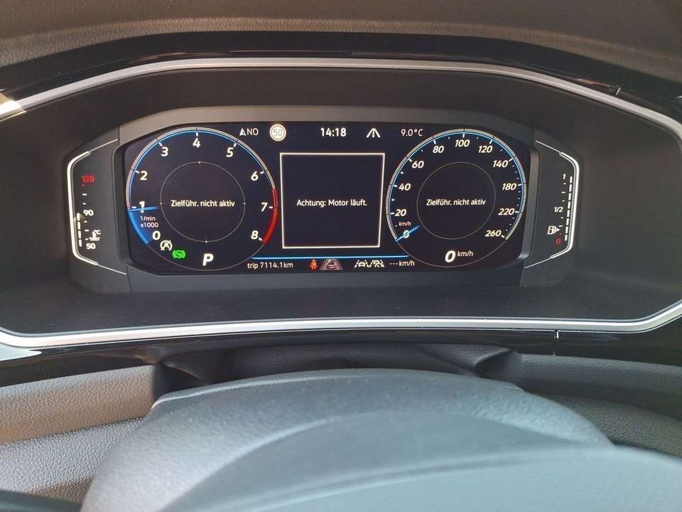 Volkswagen T-Roc - Imagem 8