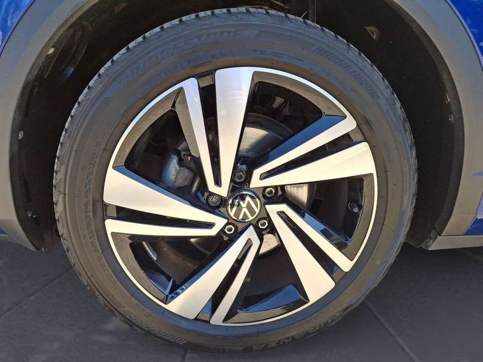 Volkswagen T-Roc - Imagem 9