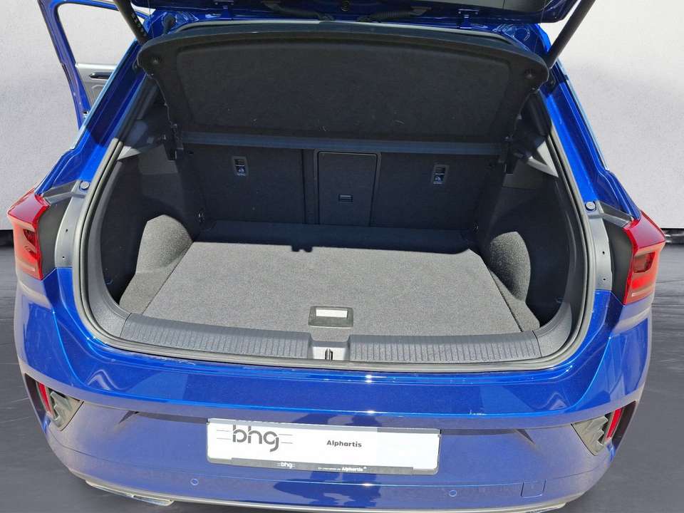 Volkswagen T-Roc - Imagem 10