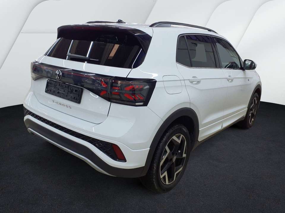 Volkswagen T-Cross - Imagem 3