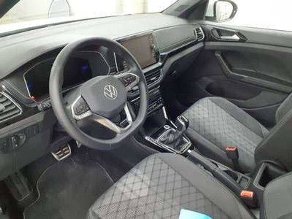 Volkswagen T-Cross - Imagem 4