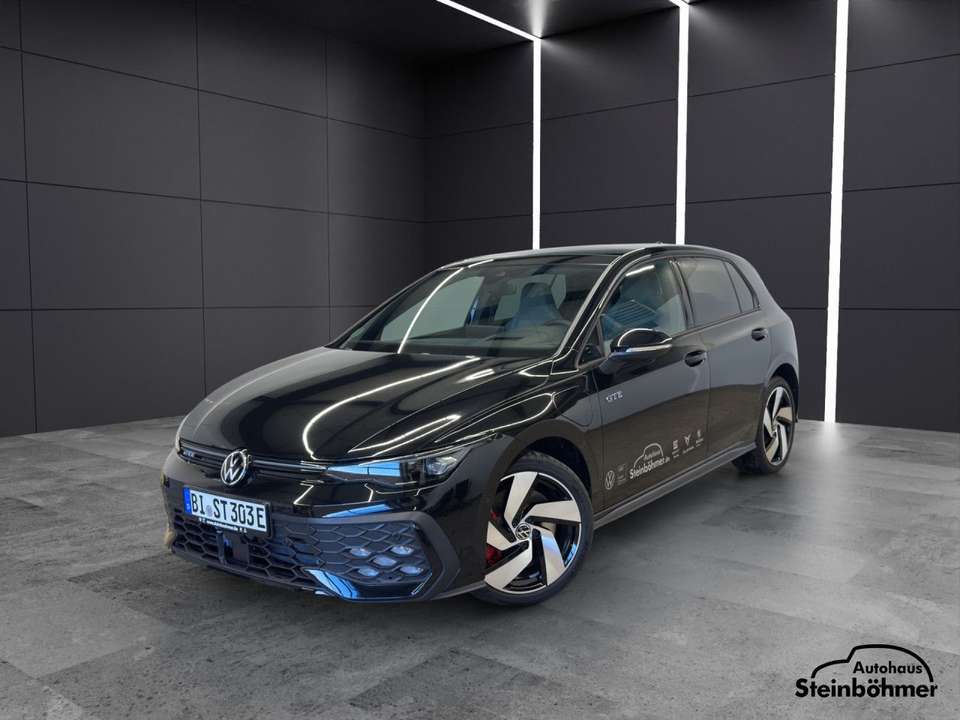 Volkswagen Golf - Imagem 1