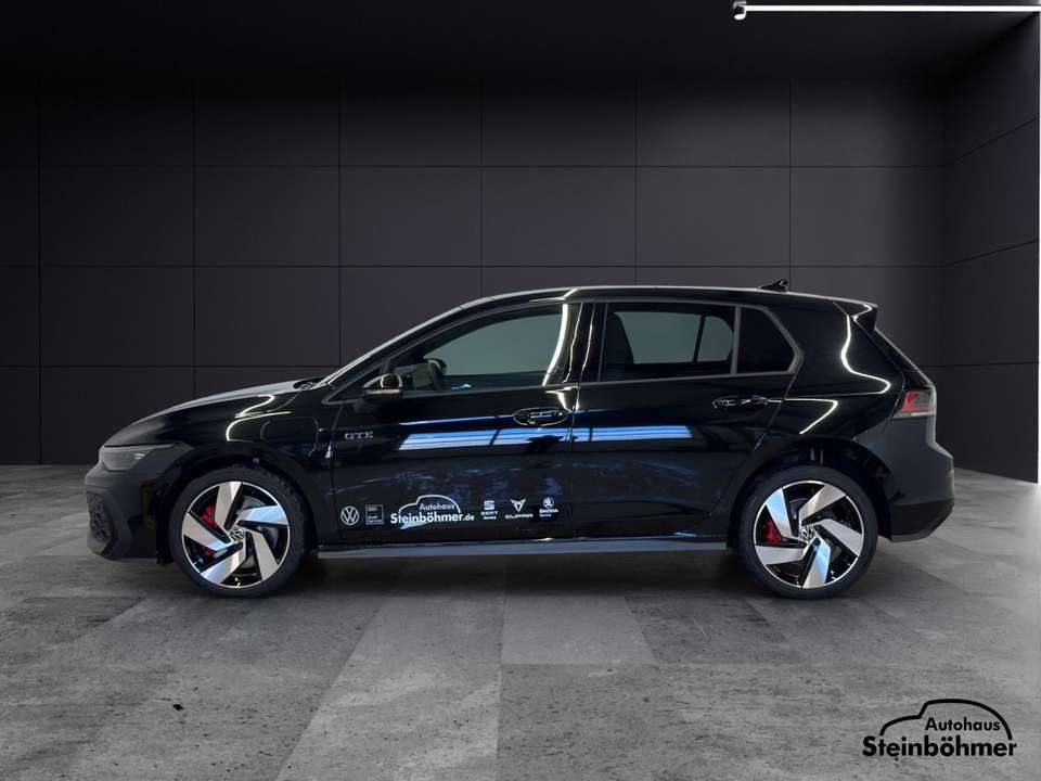 Volkswagen Golf - Imagem 2