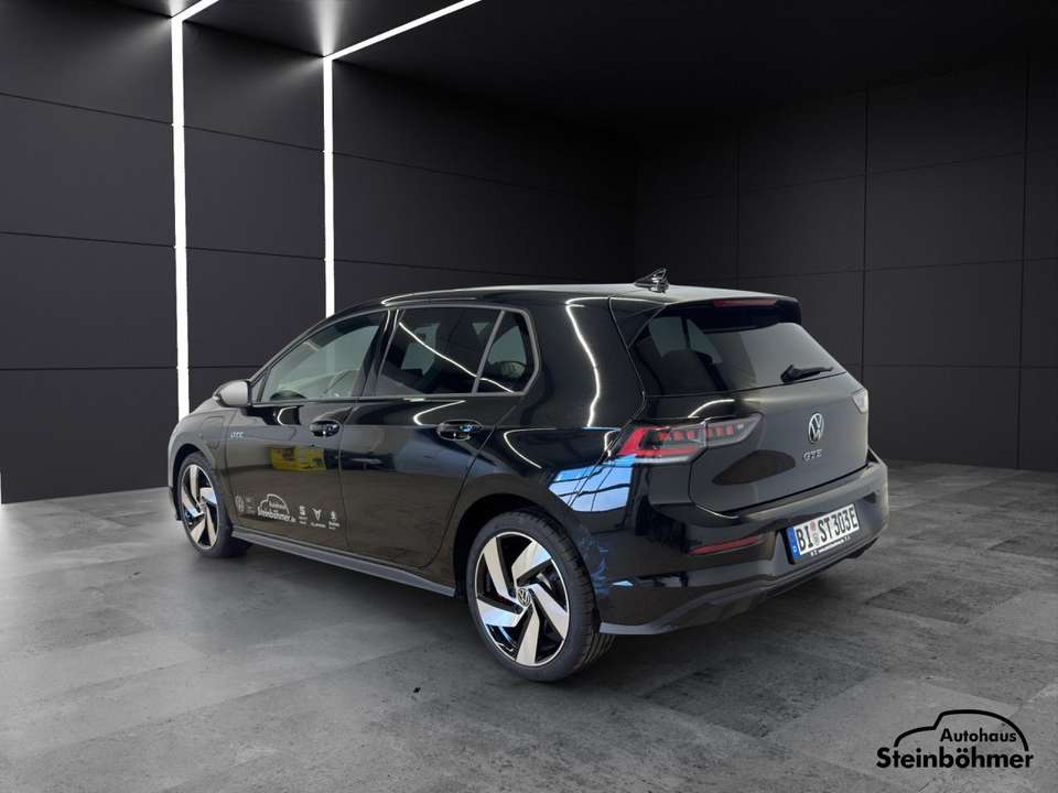 Volkswagen Golf - Imagem 3