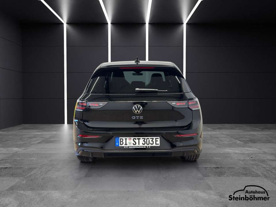 Volkswagen Golf - Imagem 4