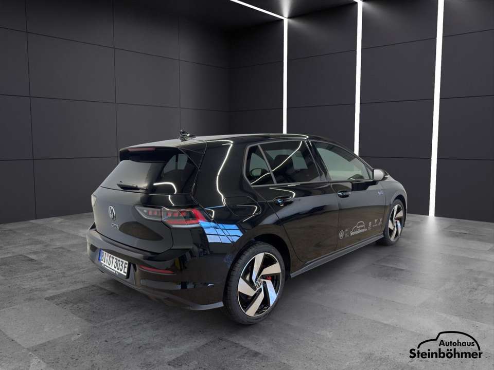 Volkswagen Golf - Imagem 7